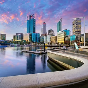Crowne Plaza By Ihg Australië