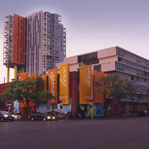 Istay Precinct Australië
