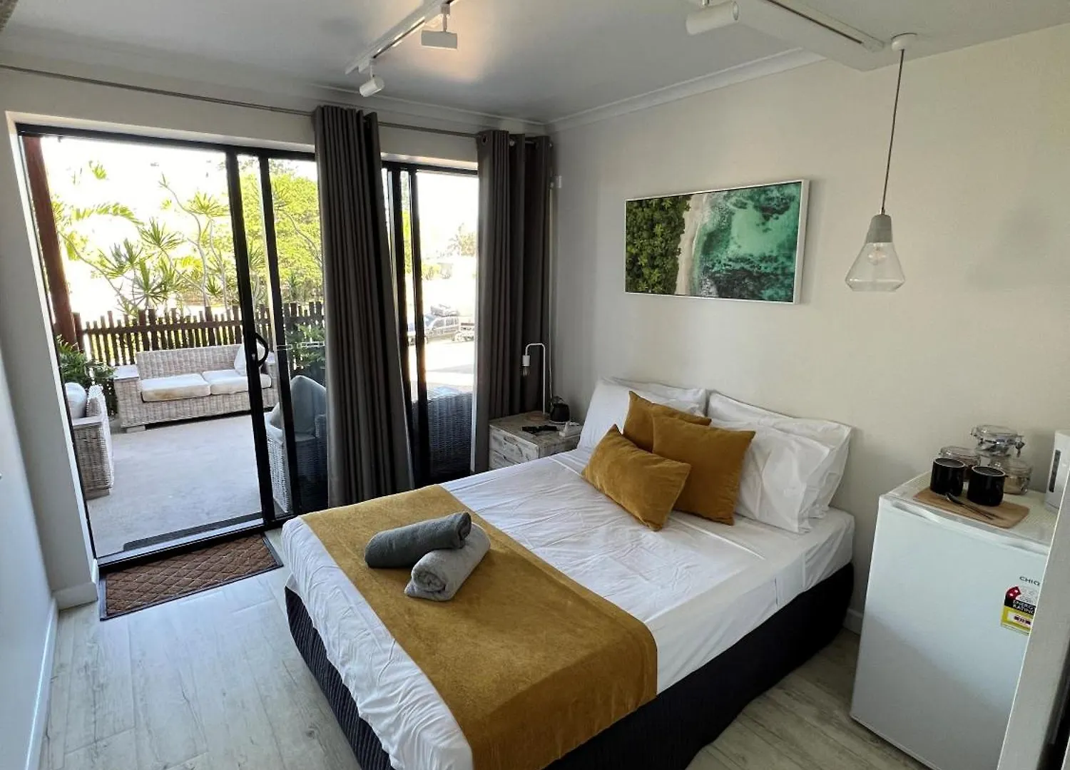 Yeppoon Beachhouse