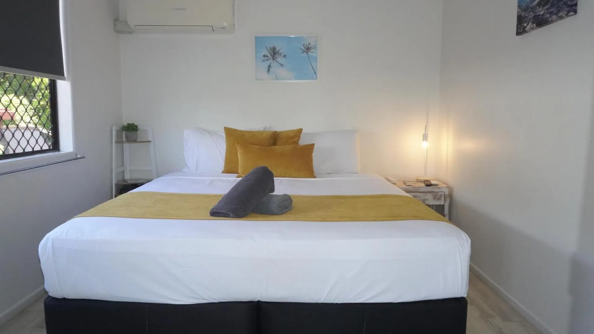 Yeppoon Beachhouse