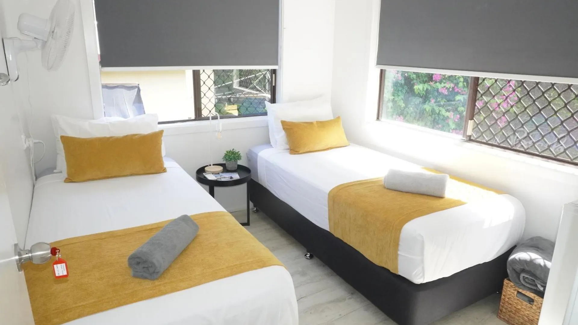 Yeppoon Beachhouse Hostel