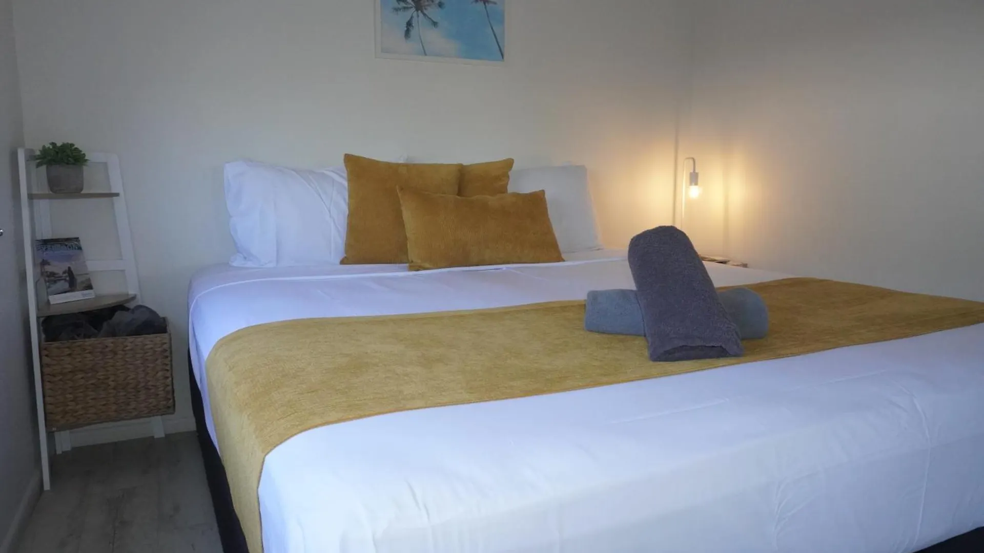 Yeppoon Beachhouse Hostel
