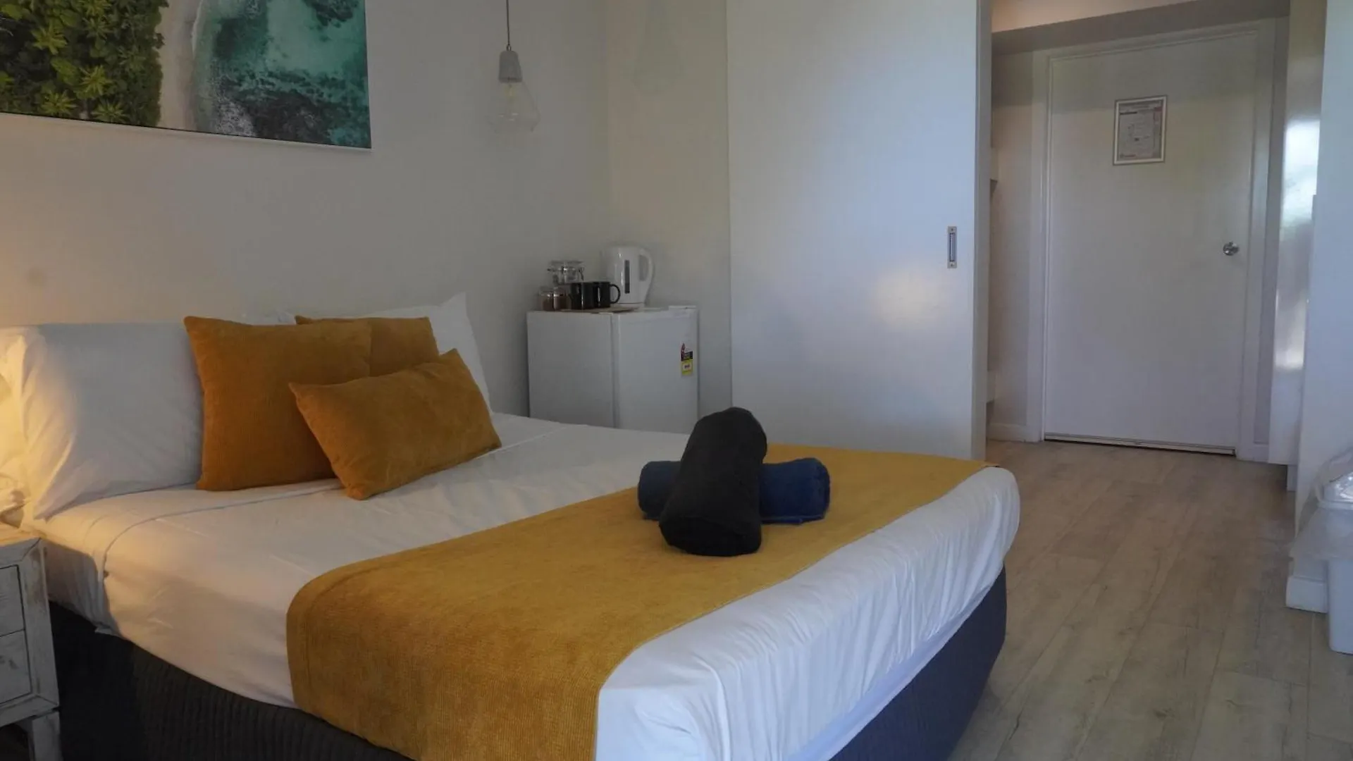 Hostel Yeppoon Beachhouse