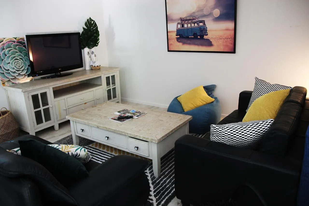 Yeppoon Beachhouse