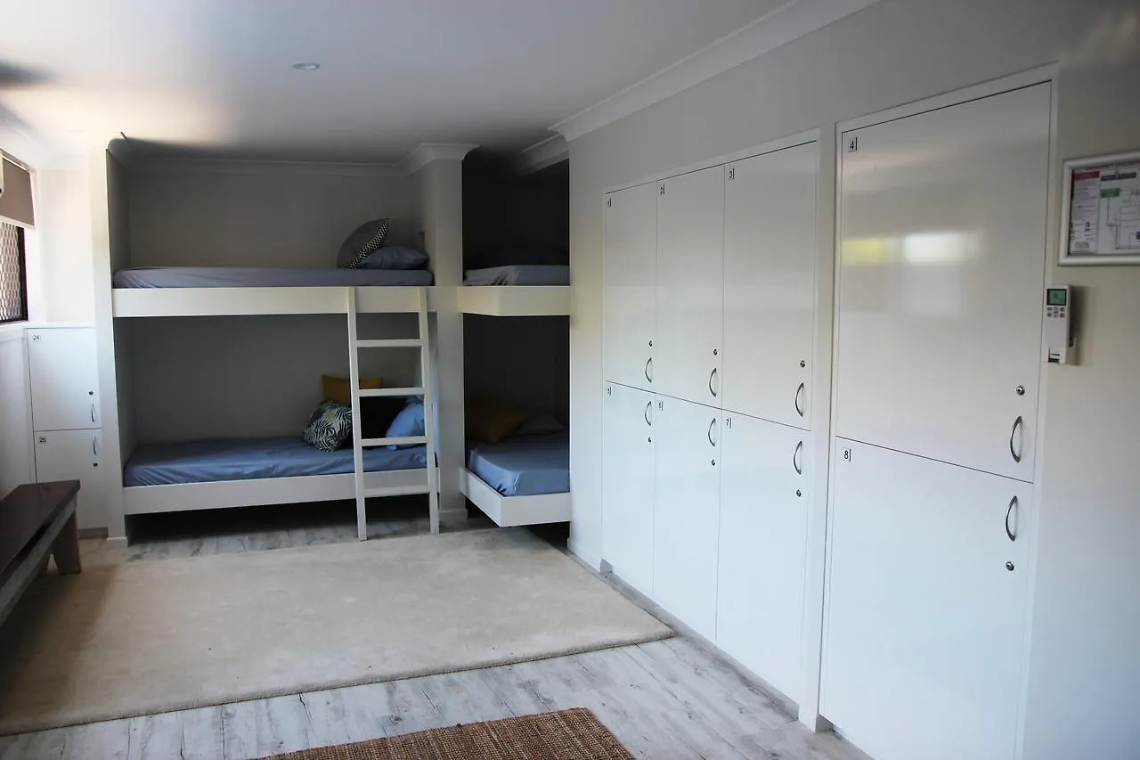 Yeppoon Beachhouse 0*,  Australia