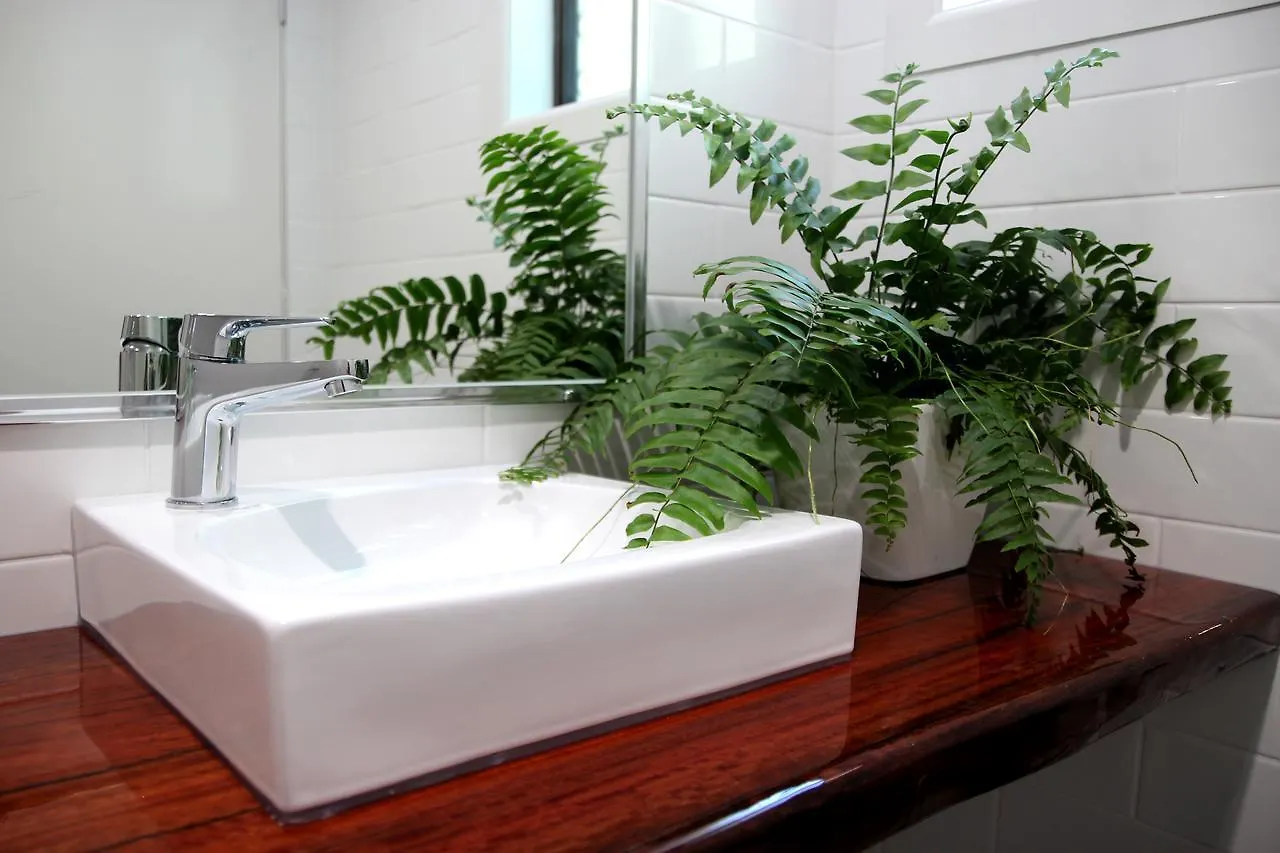 Hostel Yeppoon Beachhouse