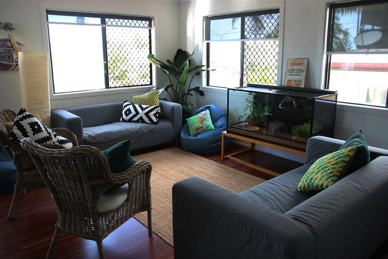 Yeppoon Beachhouse