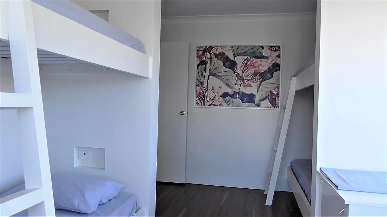 Yeppoon Beachhouse