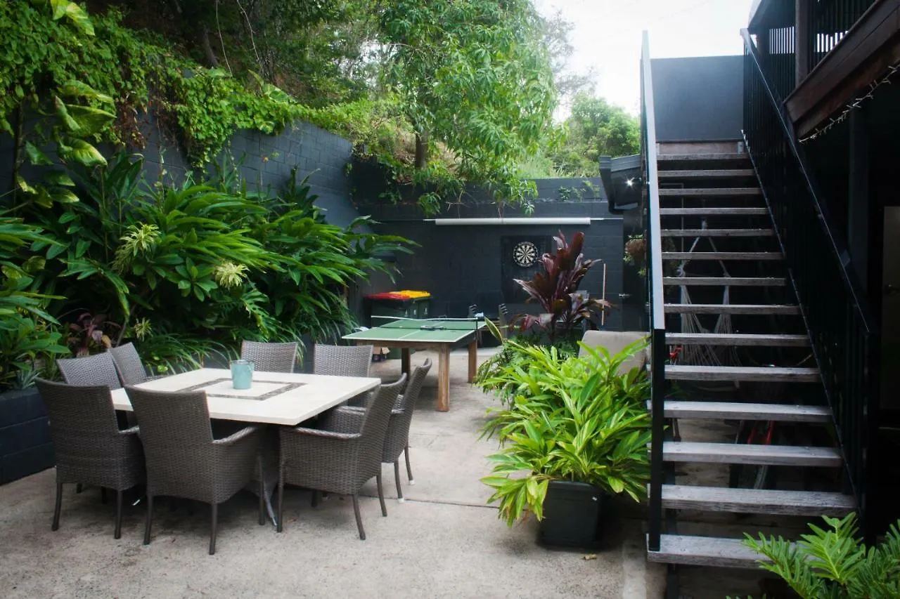 Yeppoon Beachhouse Hostel