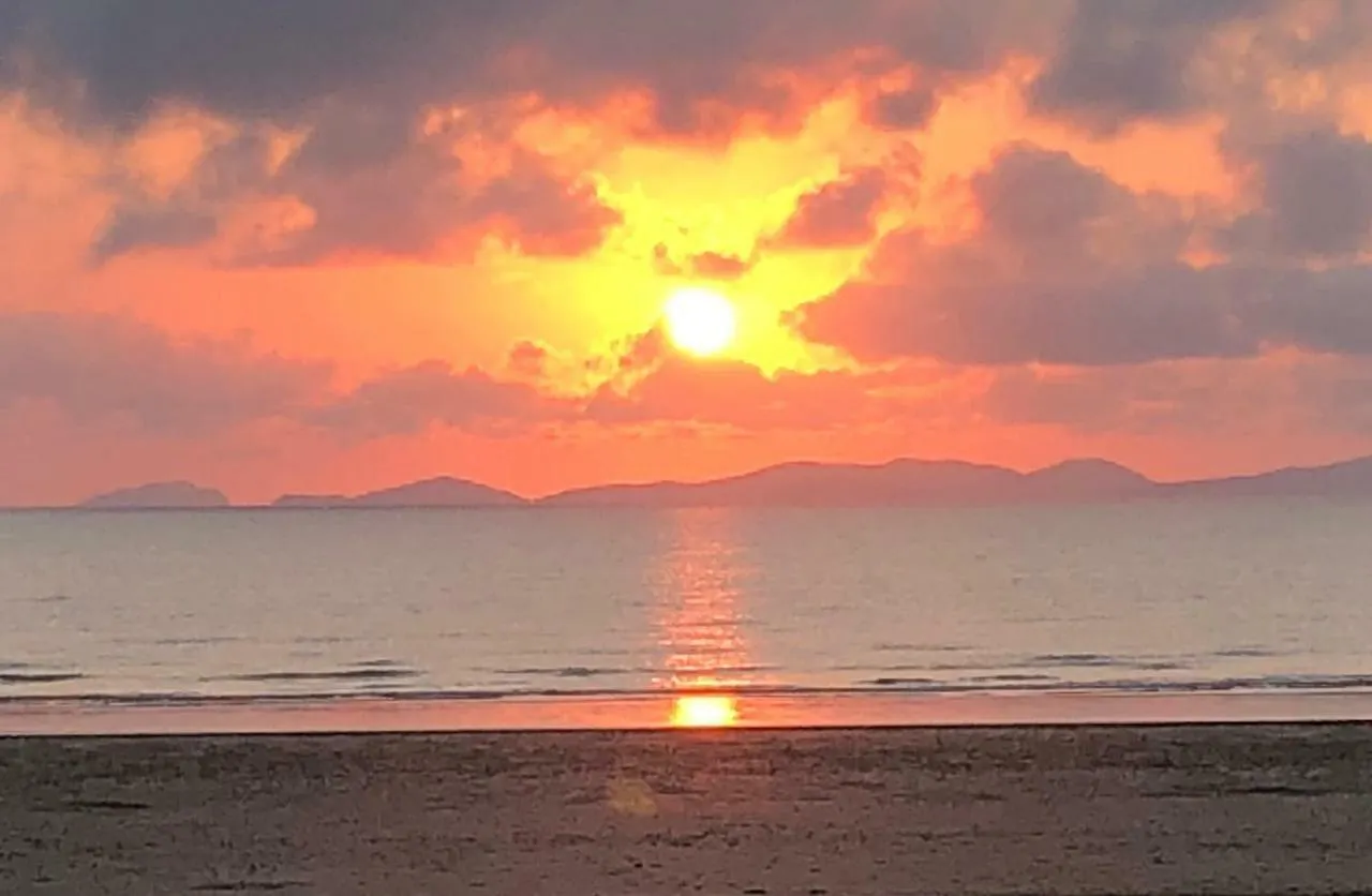 Hostel Yeppoon Beachhouse